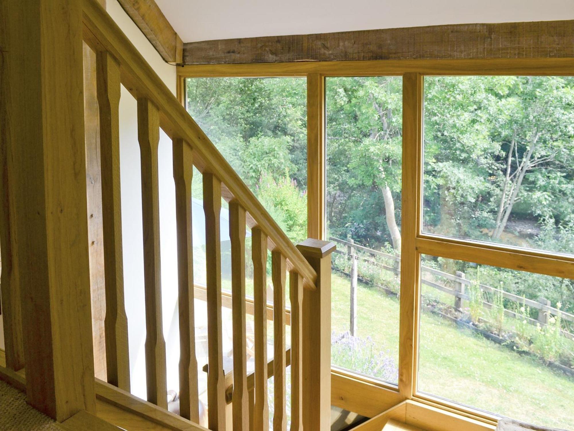 Villa Ty Rhyd à Llanrhaeadr-ym-Mochnant Extérieur photo