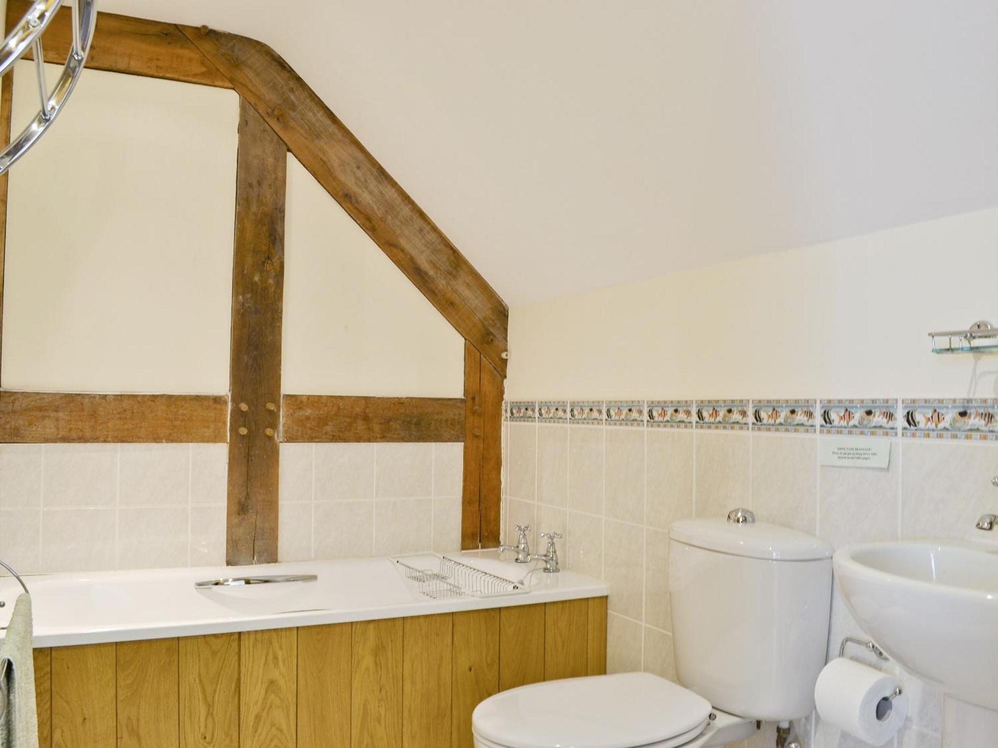 Villa Ty Rhyd à Llanrhaeadr-ym-Mochnant Extérieur photo