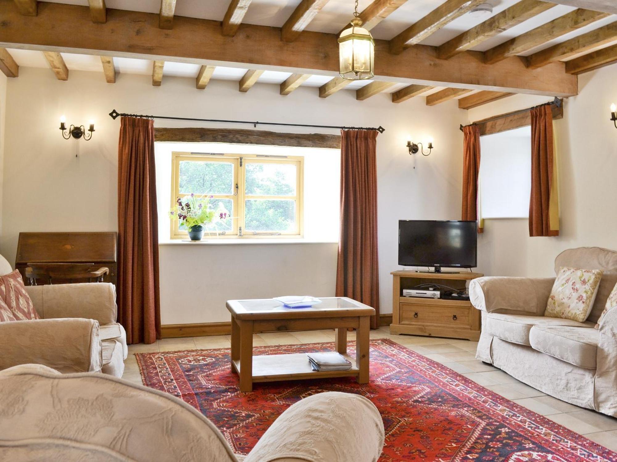 Villa Ty Rhyd à Llanrhaeadr-ym-Mochnant Extérieur photo