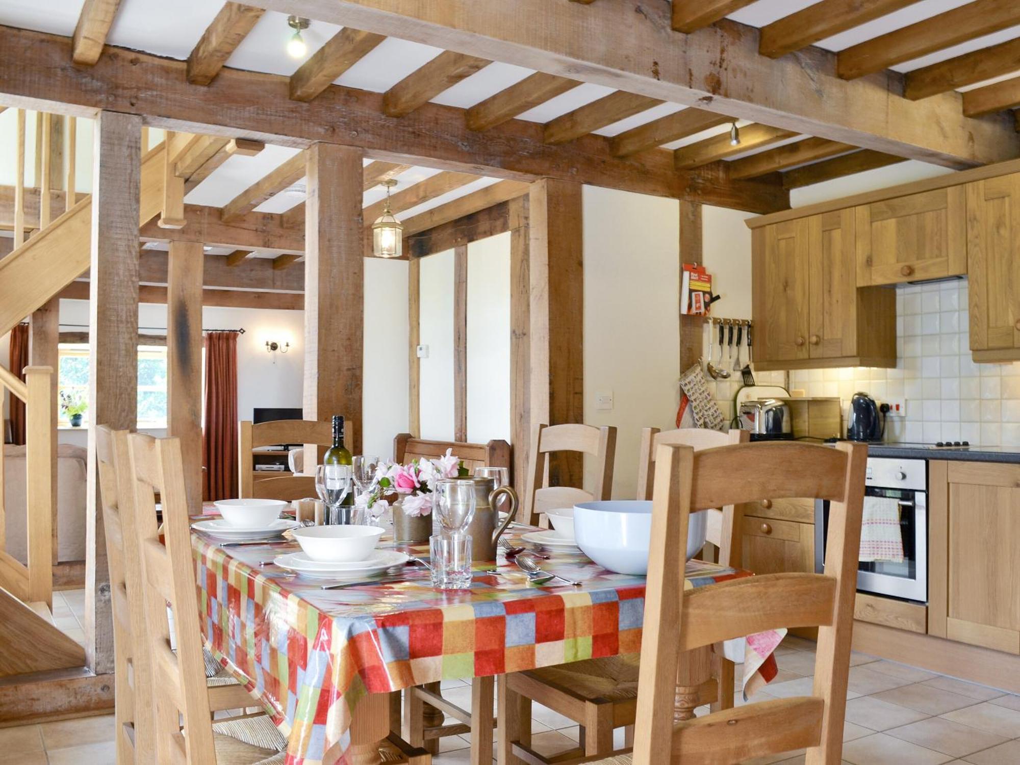 Villa Ty Rhyd à Llanrhaeadr-ym-Mochnant Extérieur photo
